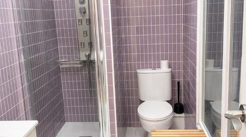 Foto 4 von Wohnung zur Miete in Rúa Forcarei, 9, Monte Alto - Zalaeta - Atocha, A Coruña Capital