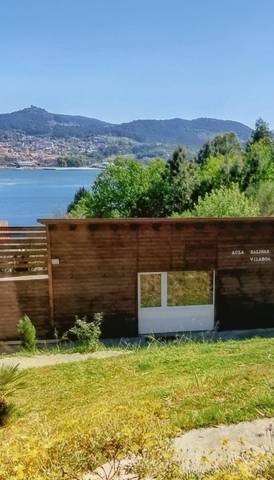 Finca rústica en Venta en Vilaboa