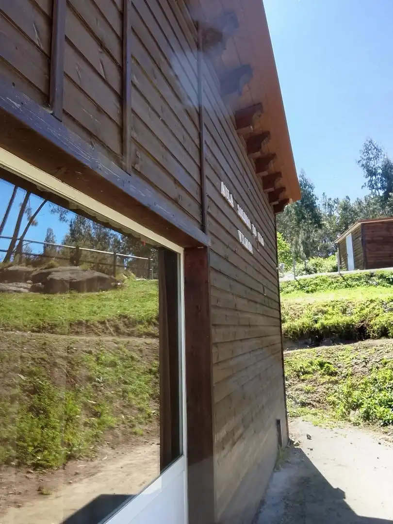 Country homes for sale in Vilaboa Exterior view of Country homes for sale in Vilaboa