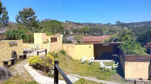 Foto 5 von Country house zum Verkauf in Vilaboa, Pontevedra