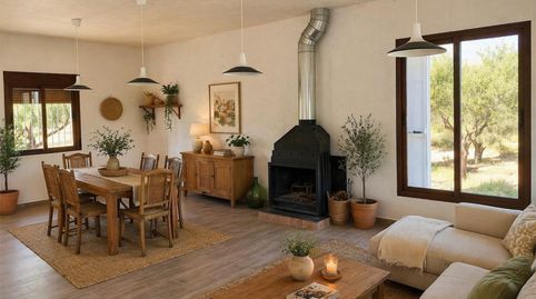 Foto 2 de Casa o chalet en venta en Paraje Montailon, 36, Vélez-Blanco, Almería