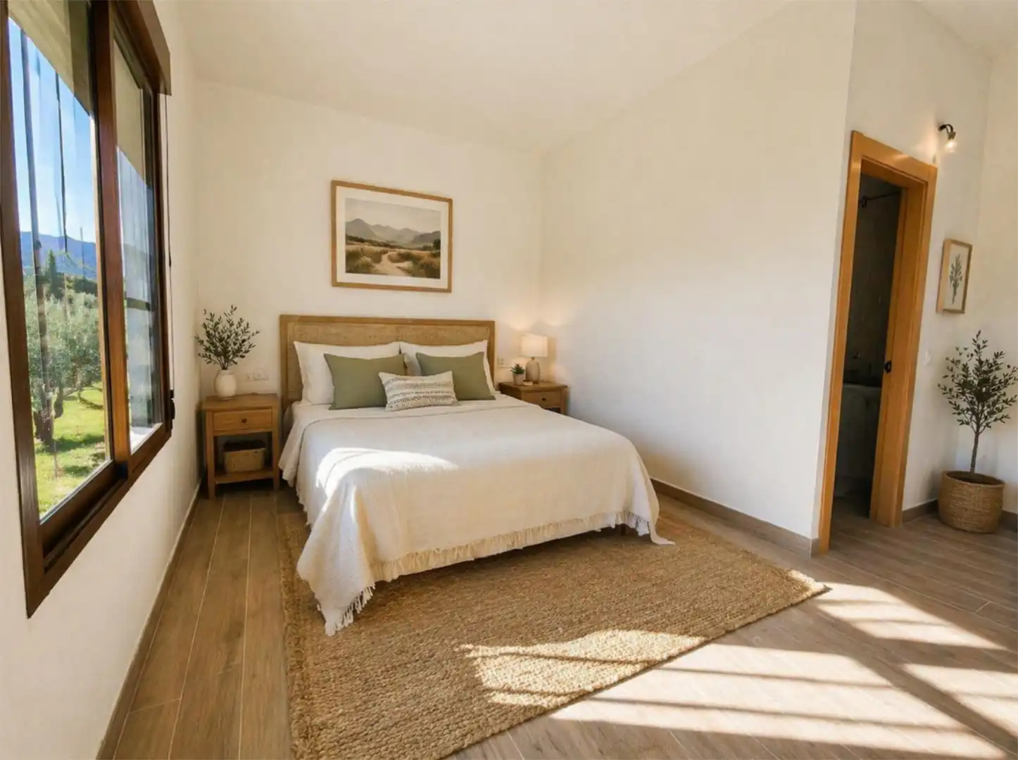 Casa o chalet en venta en Paraje Montailon, 36, Vélez-Blanco Habitación de Casa o chalet en venta en Vélez-Blanco con Aire acondicionado, Jardín privado y Terraza