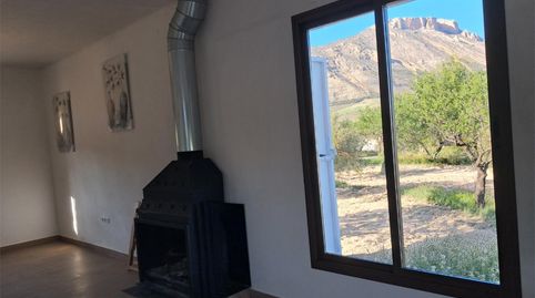 Foto 4 de Casa o chalet en venta en Paraje Montailon, 36, Vélez-Blanco, Almería