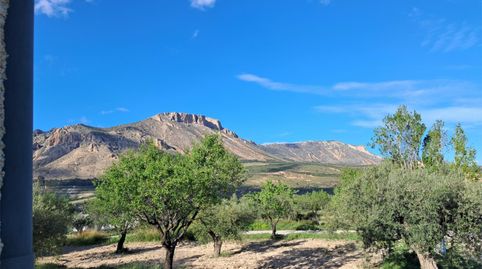 Foto 5 de Casa o chalet en venta en Paraje Montailon, 36, Vélez-Blanco, Almería
