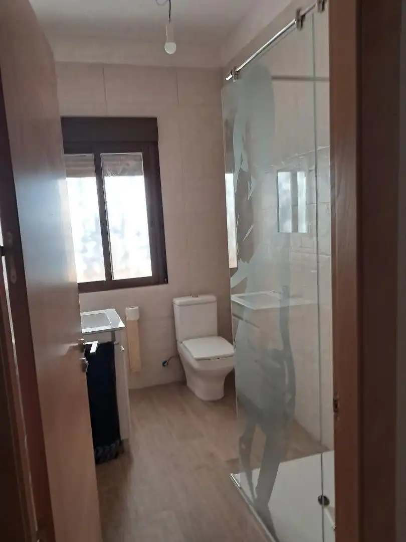 Casa o chalet en venta en Paraje Montailon, 36, Vélez-Blanco Baño de Casa o chalet en venta en Vélez-Blanco con Aire acondicionado, Jardín privado y Terraza