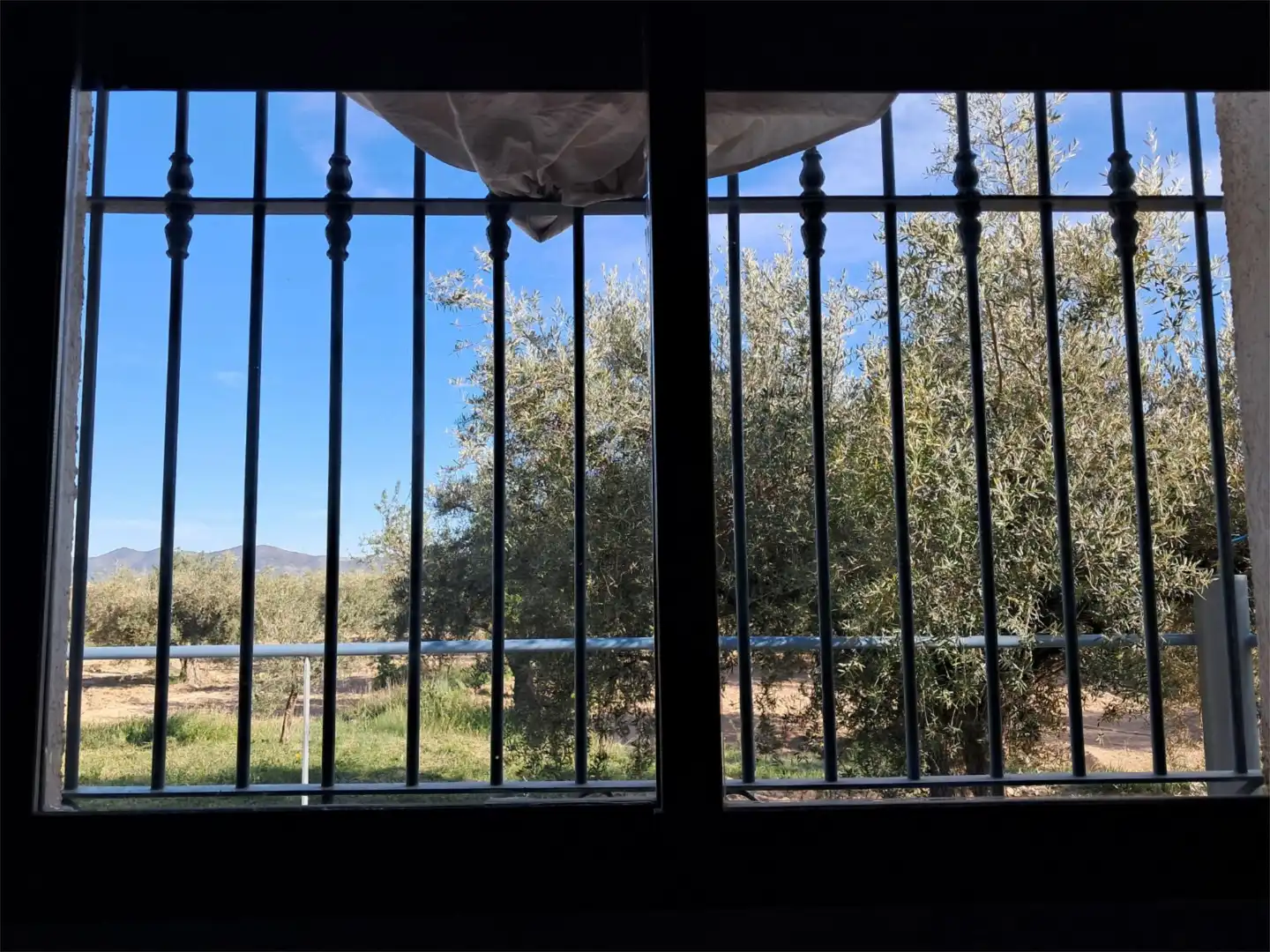 Casa o chalet en venta en Paraje Montailon, 36, Vélez-Blanco Casa o chalet en venta en Vélez-Blanco con Aire acondicionado, Jardín privado y Terraza