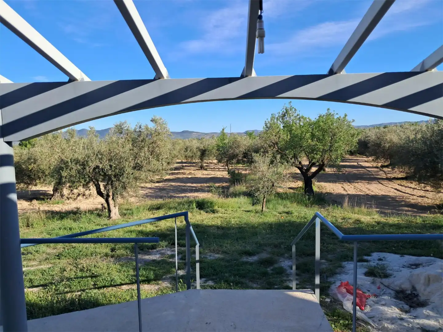 Casa o chalet en venta en Paraje Montailon, 36, Vélez-Blanco Casa o chalet en venta en Vélez-Blanco con Aire acondicionado, Jardín privado y Terraza