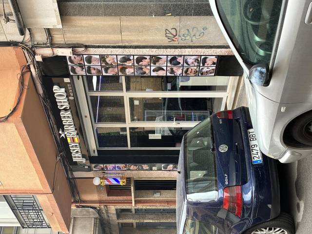 Local comercial en Venta en carrer Carratala, 41 en Benalúa