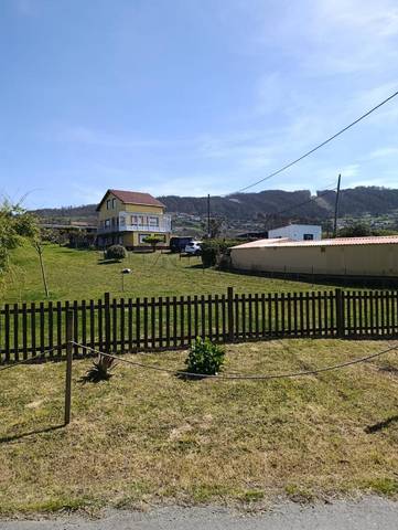 Apartamento en Alquiler en Ariño, 47 en Valdoviño