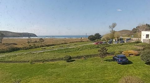 Foto 2 de Apartament de lloguer a Ariño, 47, Valdoviño, A Coruña