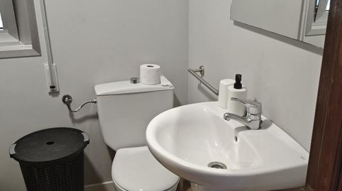 Apartament de lloguer a Ariño, 47, Valdoviño, A Coruña - imatge 3 Foto 3 de Apartament de lloguer a Ariño, 47, Valdoviño, A Coruña