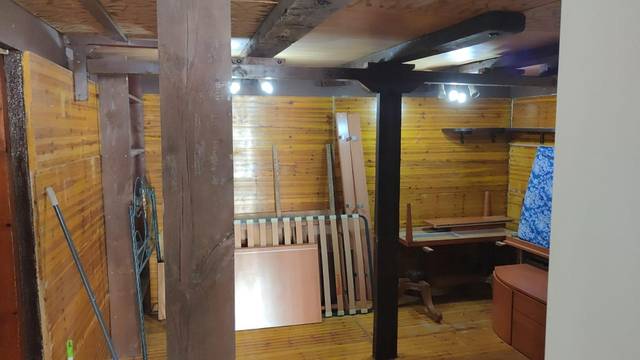 Trastero en Alquiler en Carrer de la Pau, 31 en L'Ametlla de Mar pueblo