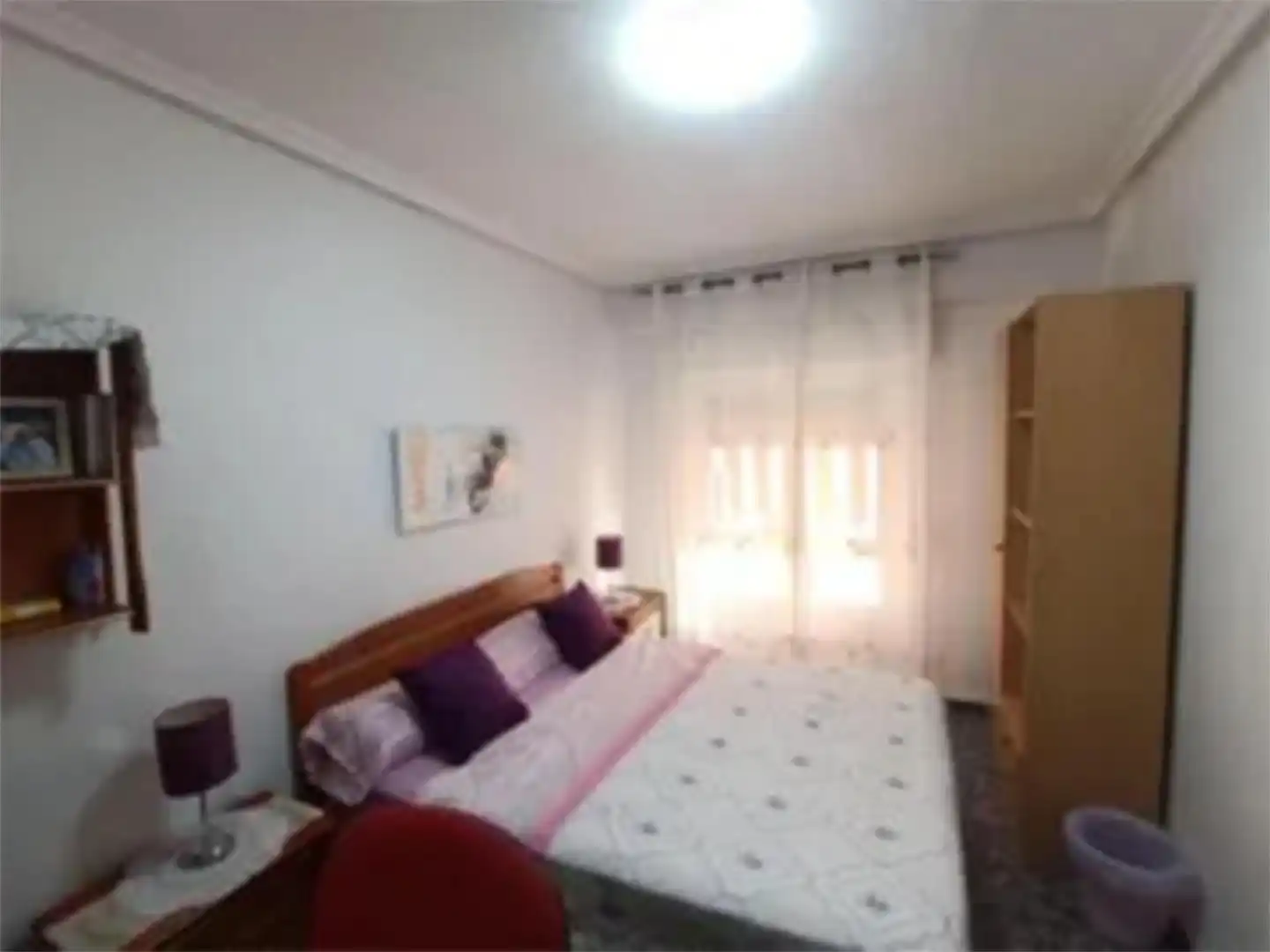 Room in Carrer Gabriel Miro, 2, Crevillent