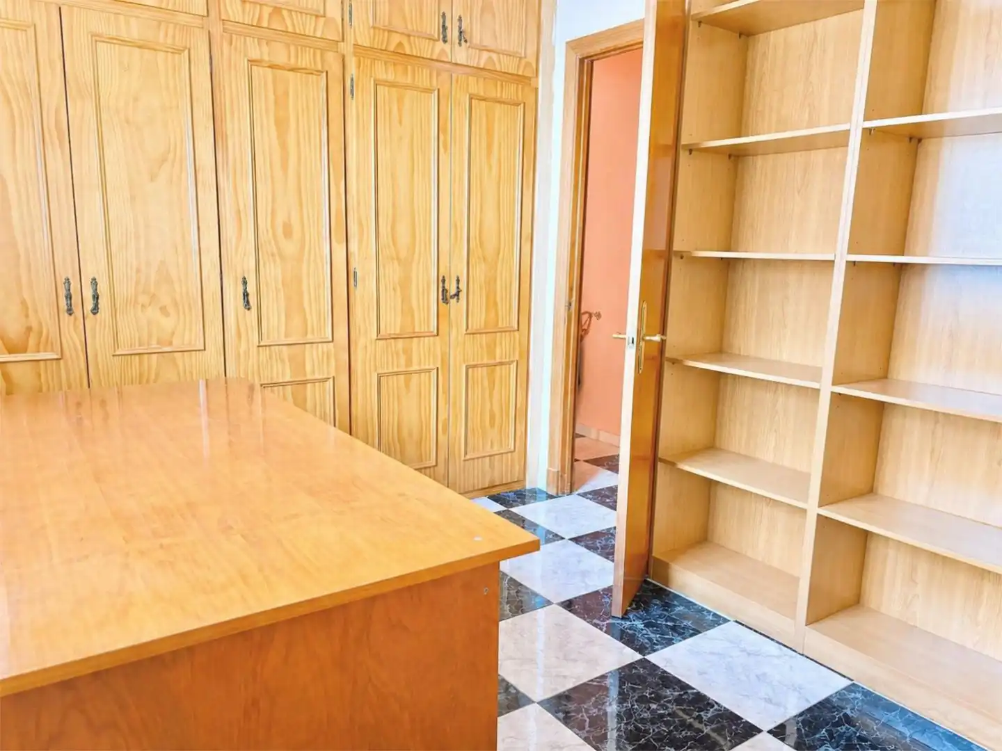 Flat for sale in Alhama de Almería  with Air Conditioner, Terrace and Balcony