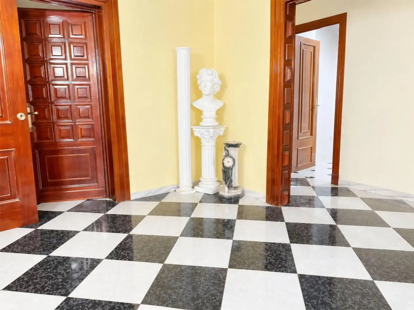 Flat for sale in Alhama de Almería  with Air Conditioner, Terrace and Balcony