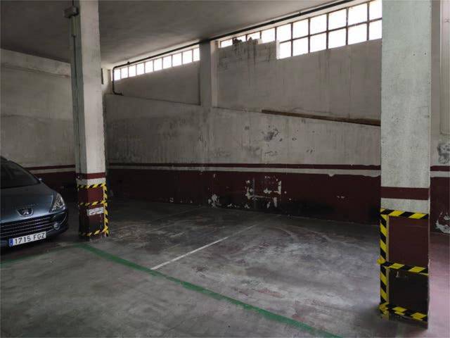 Garaje en Alquiler en Sant Roc