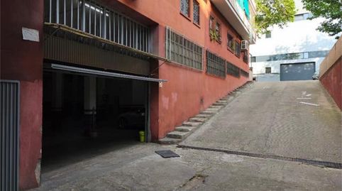 Foto 3 de Garatge de lloguer a Sant Roc, Badalona