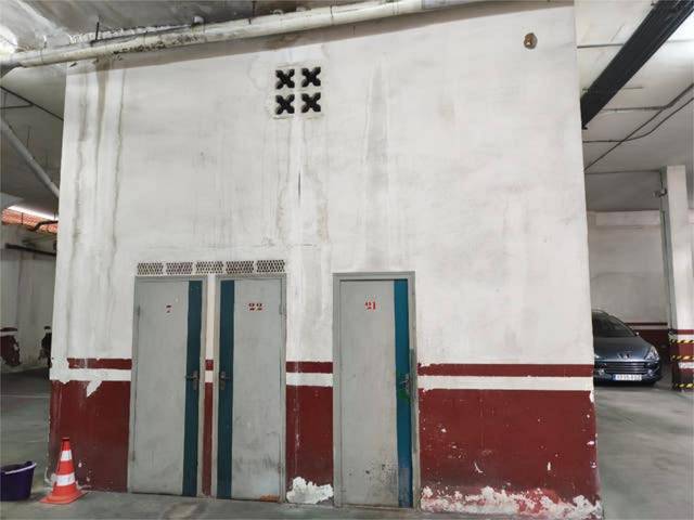 Trastero en Alquiler en Sant Roc