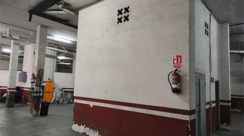 Foto 4 de Traster de lloguer a Sant Roc, Badalona