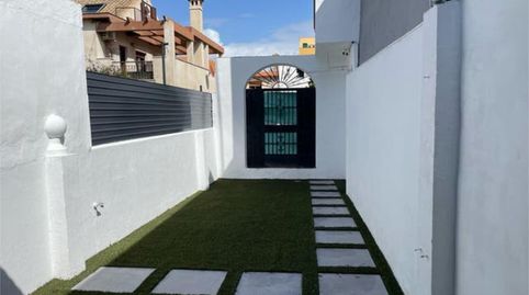 Foto 3 de Casa o chalet de alquiler en Puerto Sherry, El Puerto de Santa María