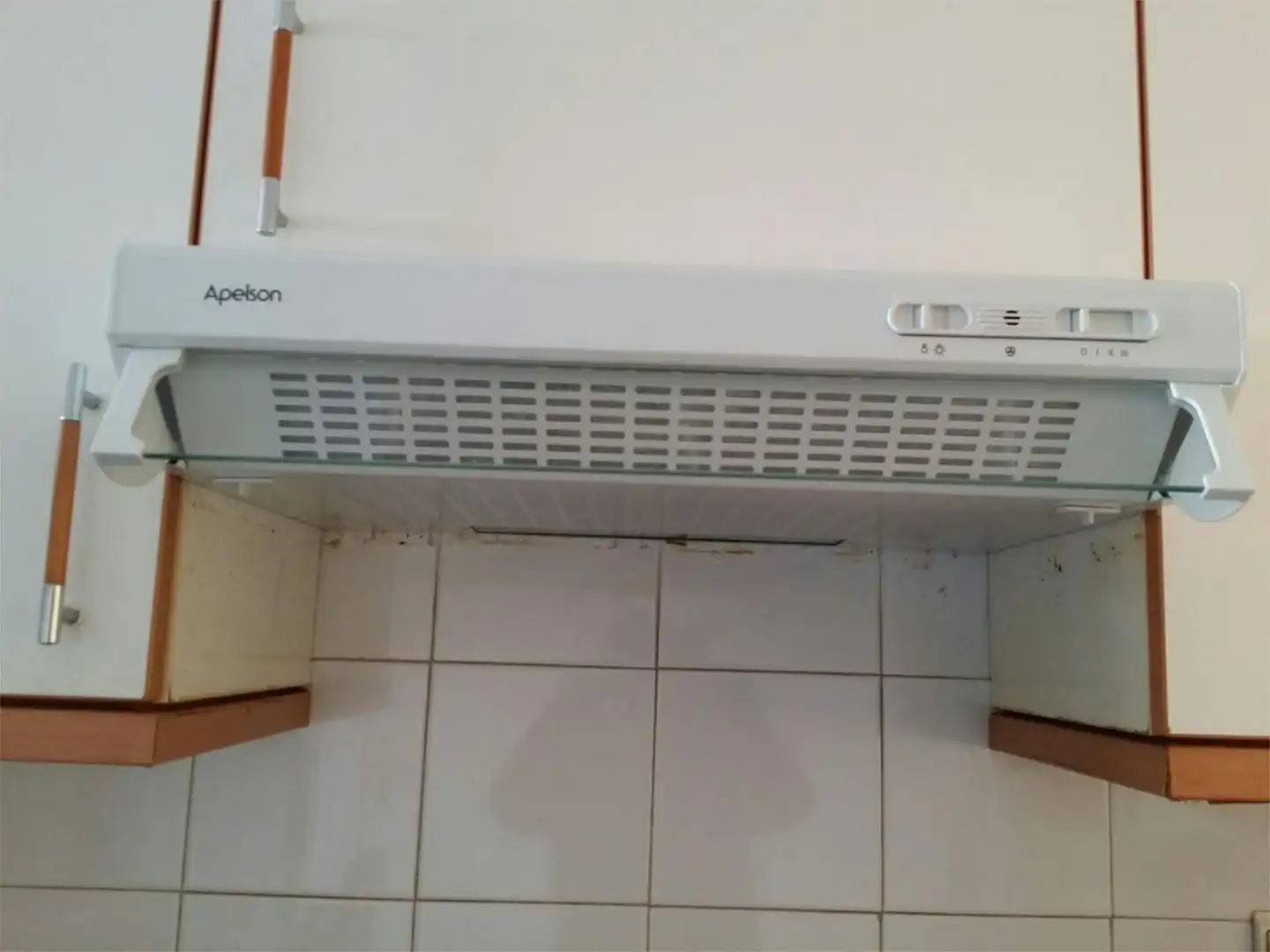 Piso en venta en Carrer de la Boira, 9, Bonalba - Cotoveta Cocina de Piso en venta en Mutxamel con Aire acondicionado, Terraza y Amueblado