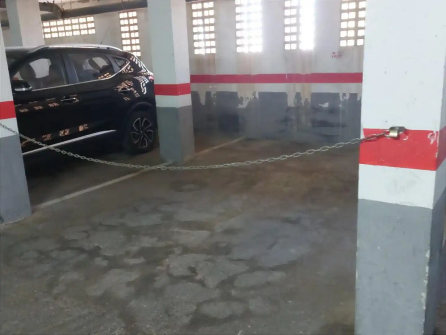 Piso en venta en Carrer de la Boira, 9, Bonalba - Cotoveta Parking de Piso en venta en Mutxamel con Aire acondicionado, Terraza y Amueblado