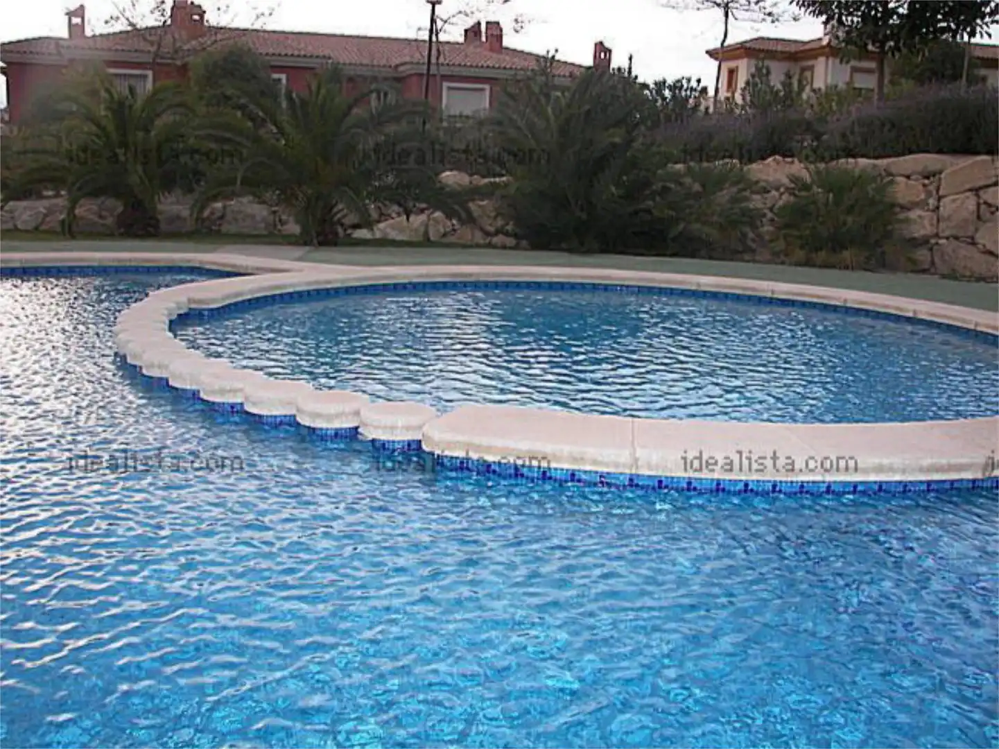 Piso en venta en Carrer de la Boira, 9, Bonalba - Cotoveta Piscina de Piso en venta en Mutxamel con Aire acondicionado, Terraza y Amueblado