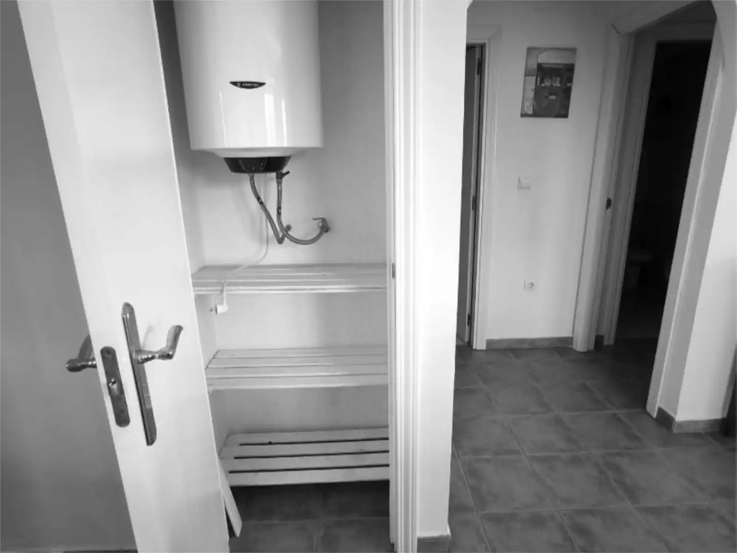 Piso en venta en Carrer de la Boira, 9, Bonalba - Cotoveta Piso en venta en Mutxamel con Aire acondicionado, Terraza y Amueblado