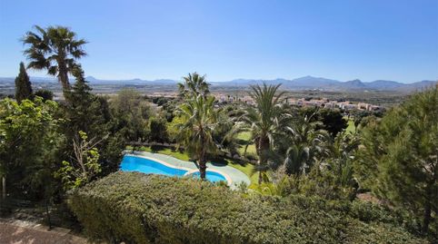 Piso en venta en Carrer de la Boira, 9, Bonalba - Cotoveta, Mutxamel - imagen 5 Foto 5 de Piso en venta en Carrer de la Boira, 9, Bonalba - Cotoveta, Mutxamel