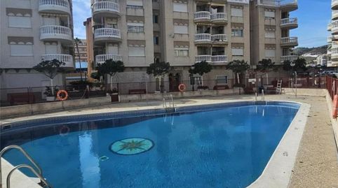 Foto 4 de Piso en venta en Urb. Jardines del Mar, Bajo, Almuñecar Centro, Almuñécar