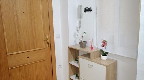 Foto 3 de Piso de alquiler en Calle Miguel de Cervantes, 22, Pozuelo de Calatrava, Ciudad Real