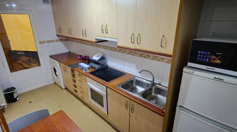 Foto 4 de Piso de alquiler en Calle Miguel de Cervantes, 22, Pozuelo de Calatrava, Ciudad Real