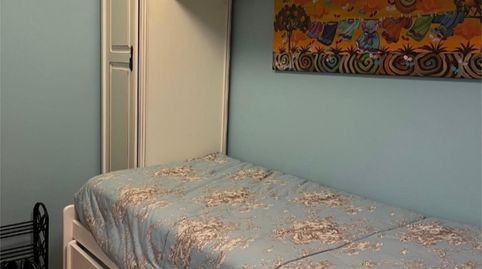 Foto 2 de Piso en venta en Calle Juan Antonio Bardem, 20, San Antonio, Palencia Capital