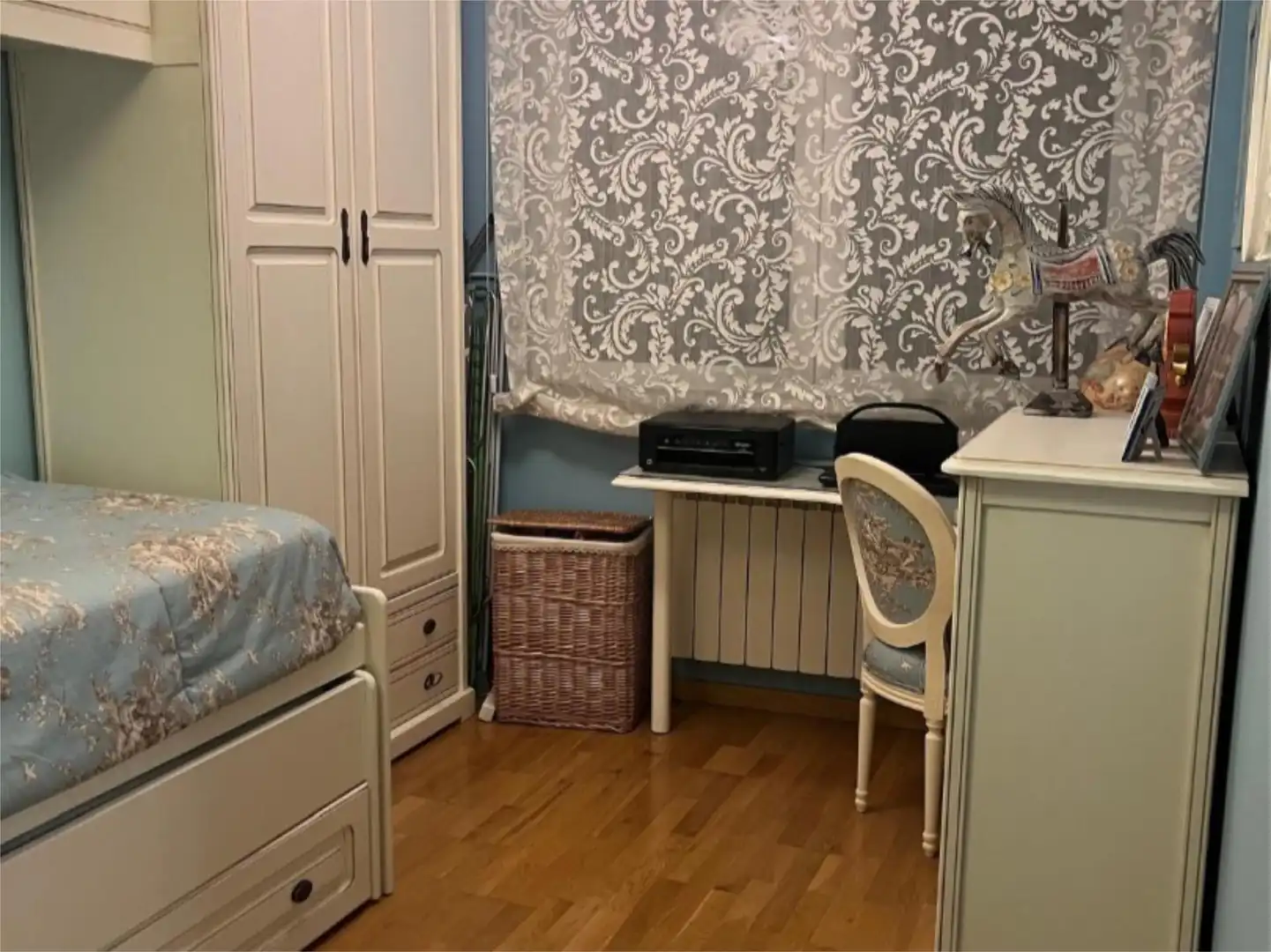 Piso en venta en Calle Juan Antonio Bardem, 20, San Antonio Habitación de Piso en venta en Palencia Capital