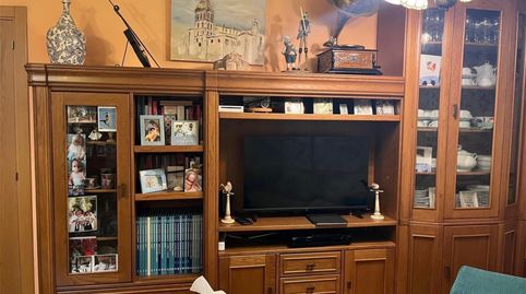 Foto 5 de Piso en venta en Calle Juan Antonio Bardem, 20, San Antonio, Palencia Capital