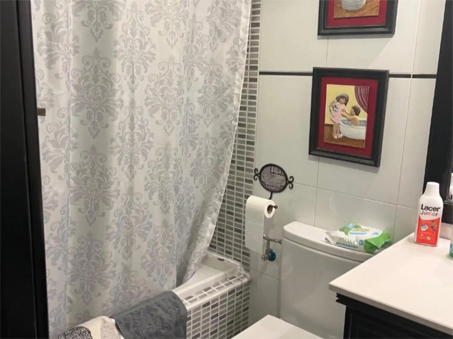 Piso en venta en Calle Juan Antonio Bardem, 20, San Antonio Baño de Piso en venta en Palencia Capital