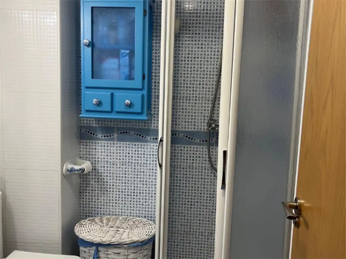 Piso en venta en Calle Juan Antonio Bardem, 20, San Antonio Baño de Piso en venta en Palencia Capital