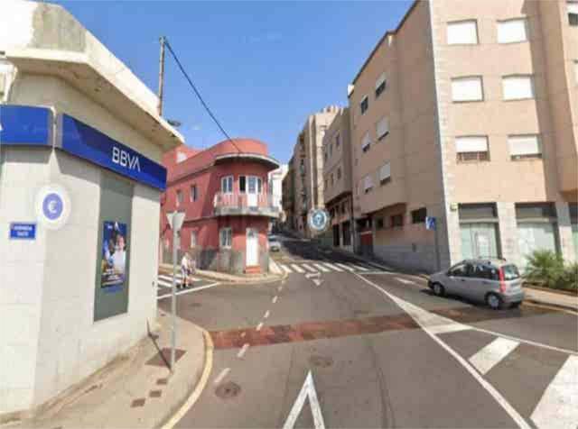 Garaje en Alquiler en Taco - Los Andenes - Las Chumbreras