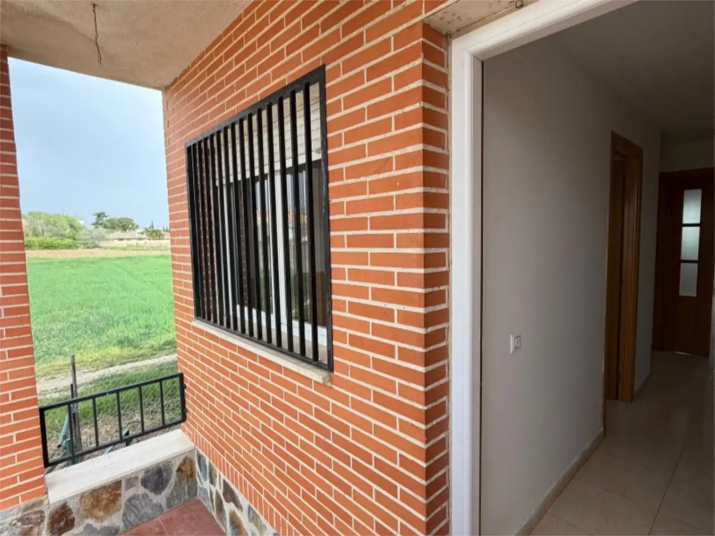 Houses for sale in Calle Ciudad Real, 16, Cedillo del Condado Exterior view of Houses for sale in Cedillo del Condado with Terrace, Swimming Pool and Balcony