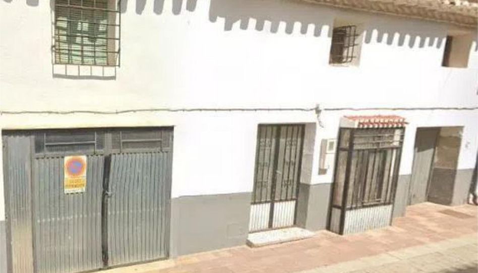 Casa adosada en venta en Calle Agua, 6, María, Almería - imagen 1 Foto 1 de Casa adosada en venta en Calle Agua, 6, María, Almería