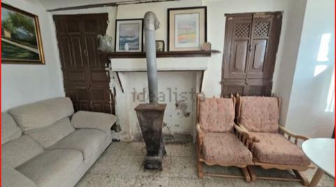 Casa adosada en venta en Calle Agua, 6, María, Almería - imagen 2 Foto 2 de Casa adosada en venta en Calle Agua, 6, María, Almería