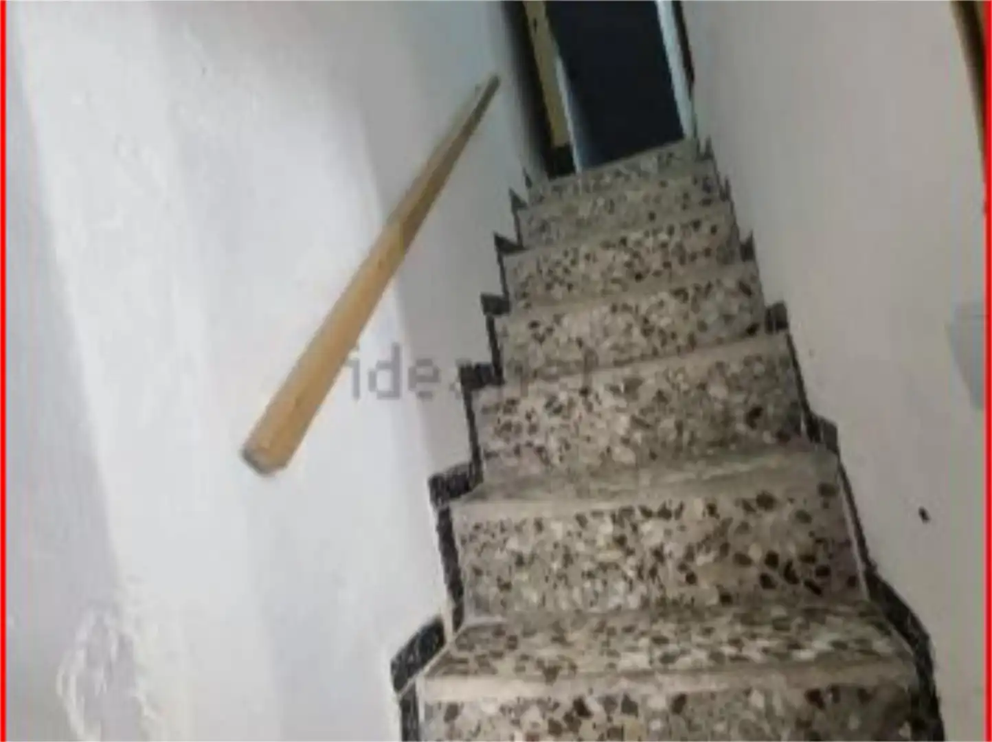 Casa adosada en venta en Calle Agua, 6, María Casa adosada en venta en María con Calefacción, Trastero y Amueblado
