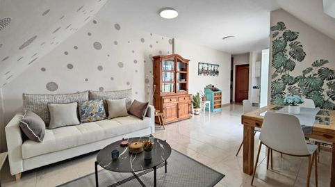 Photo 2 of Flat for rent in Calle Manuel Santaella, 8, Gracia, San Cristóbal de la Laguna