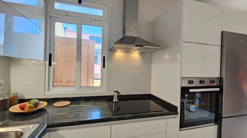 Photo 5 of Flat for rent in Calle Manuel Santaella, 8, Gracia, San Cristóbal de la Laguna