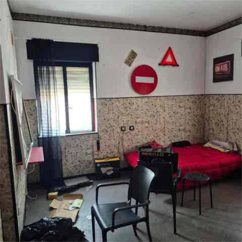 Piso en Venta en Laviana