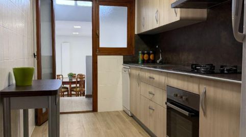 Foto 5 de Piso de alquiler en Carrer del Pare Ferran Alcina, 4, El Llombo, Ontinyent