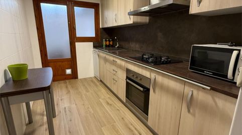 Foto 3 de Piso de alquiler en Carrer del Pare Ferran Alcina, 4, El Llombo, Ontinyent