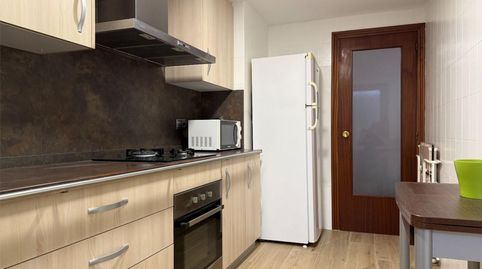 Foto 4 de Piso de alquiler en Carrer del Pare Ferran Alcina, 4, El Llombo, Ontinyent