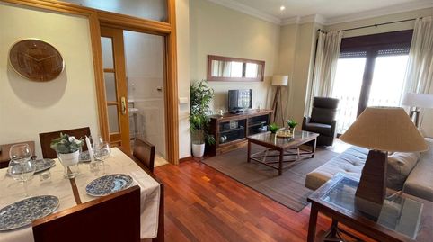 Foto 2 de Pis de lloguer a Avenida Federico García Lorca, 63, Plaza de Toros - Santa Rita, Almería Capital