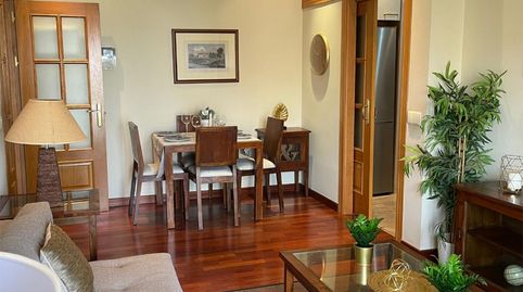 Foto 3 de Pis de lloguer a Avenida Federico García Lorca, 63, Plaza de Toros - Santa Rita, Almería Capital